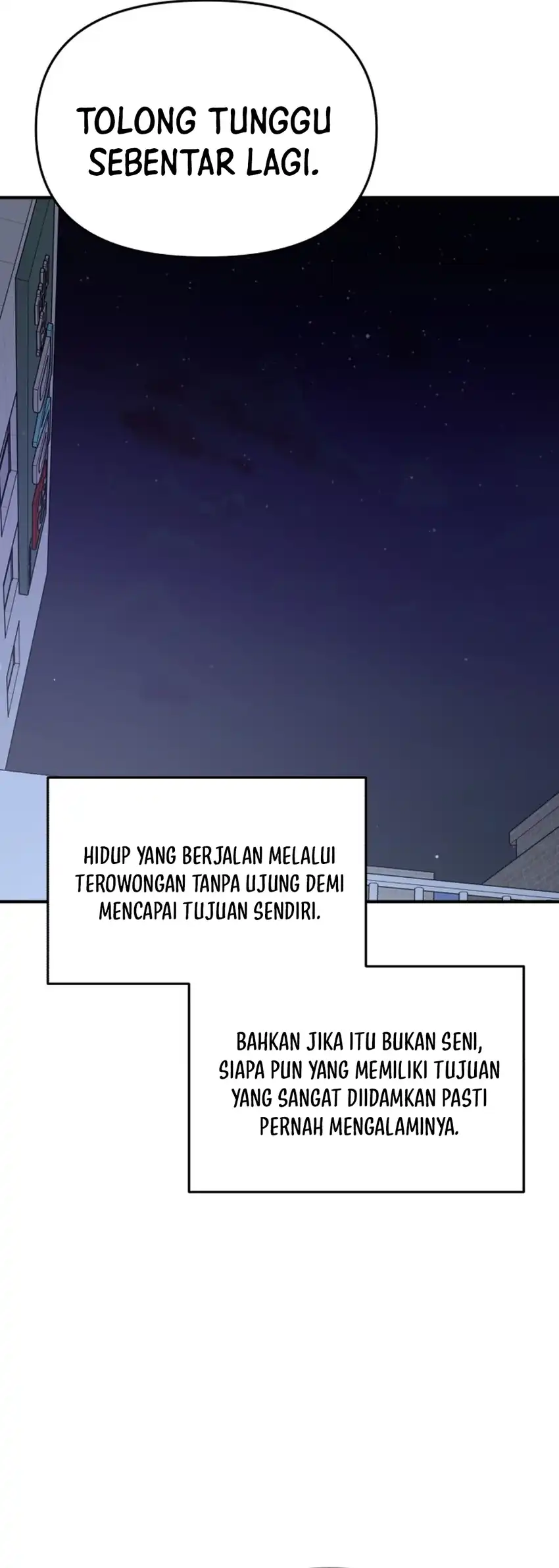 Baca When a Genius Employee Crosses the Line - Chapter 28 halaman 32