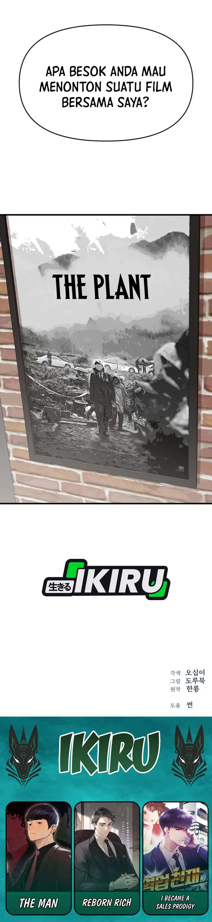 Baca When a Genius Employee Crosses the Line - Chapter 28 halaman 37