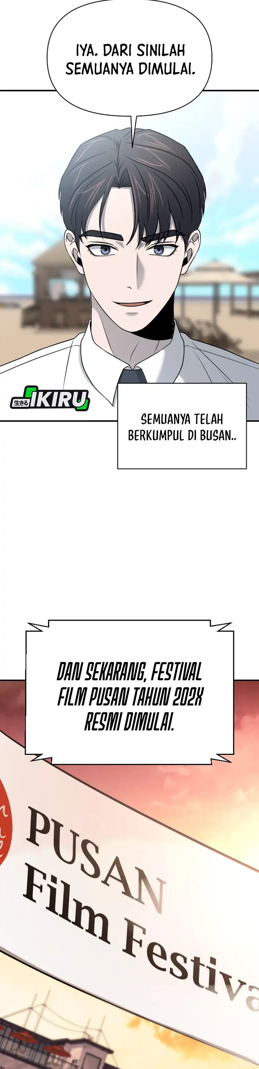 Baca When a Genius Employee Crosses the Line - Chapter 28 halaman 5