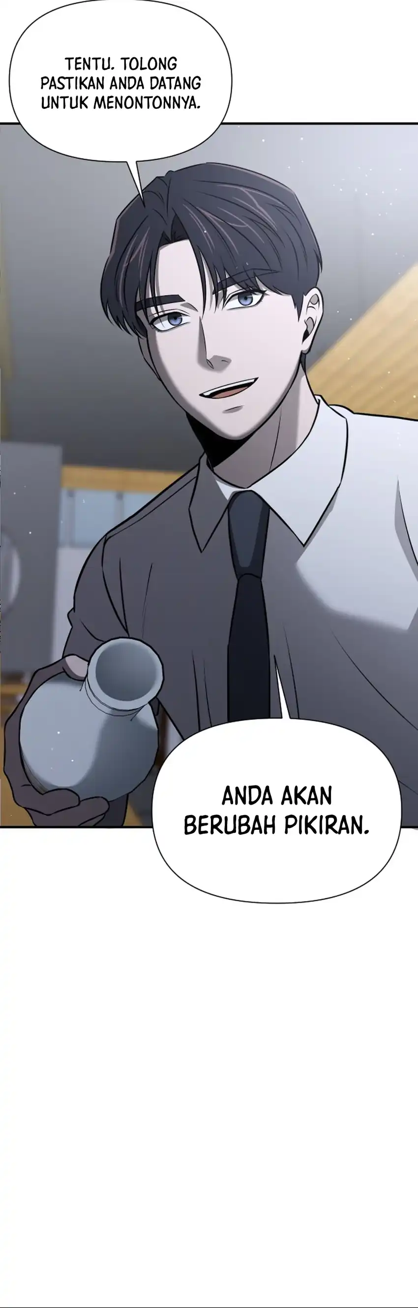 Baca When a Genius Employee Crosses the Line - Chapter 29 halaman 19