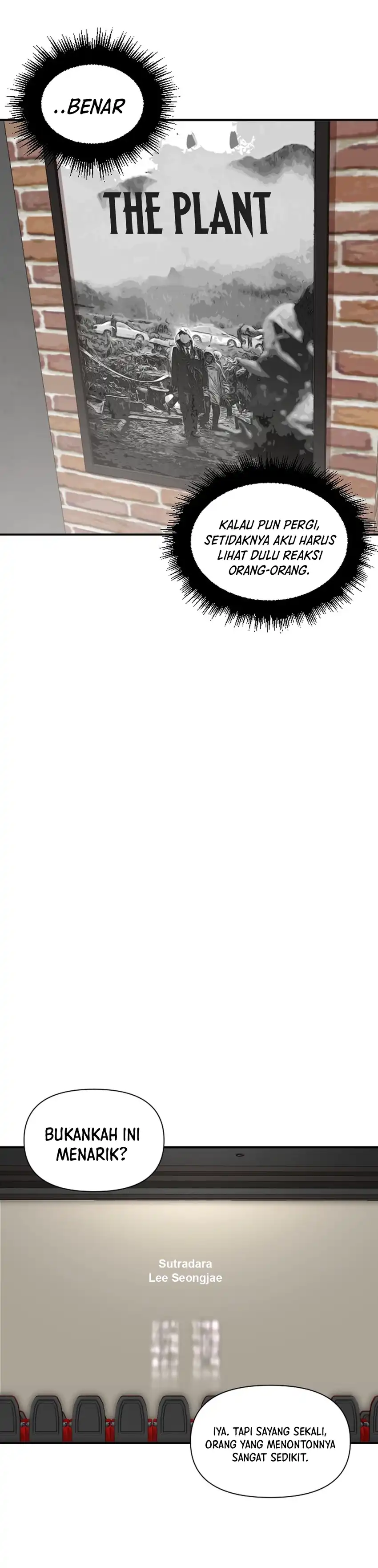 Baca When a Genius Employee Crosses the Line - Chapter 29 halaman 3