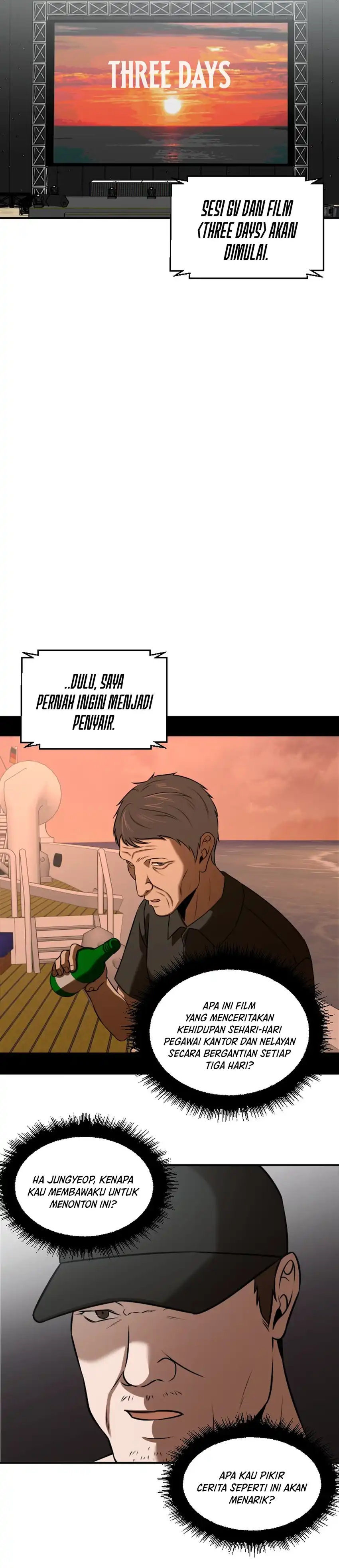 Baca When a Genius Employee Crosses the Line - Chapter 30 halaman 14