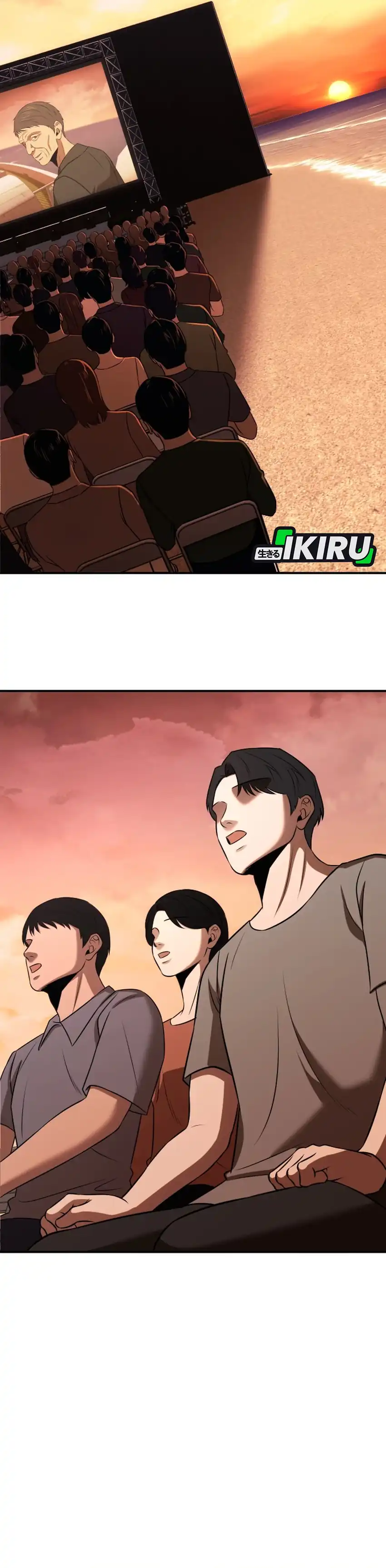 Baca When a Genius Employee Crosses the Line - Chapter 30 halaman 20