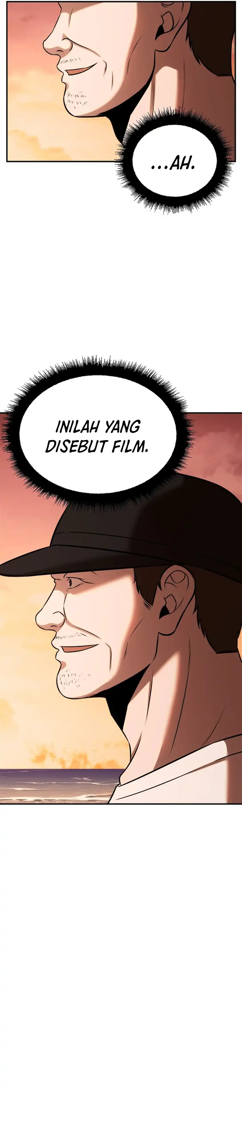 Baca When a Genius Employee Crosses the Line - Chapter 30 halaman 21