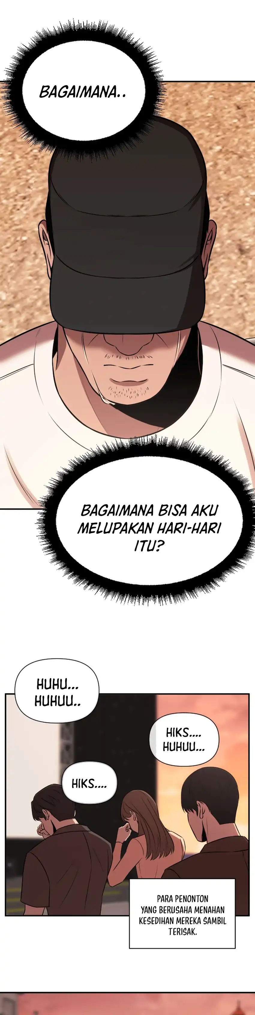 Baca When a Genius Employee Crosses the Line - Chapter 30 halaman 26