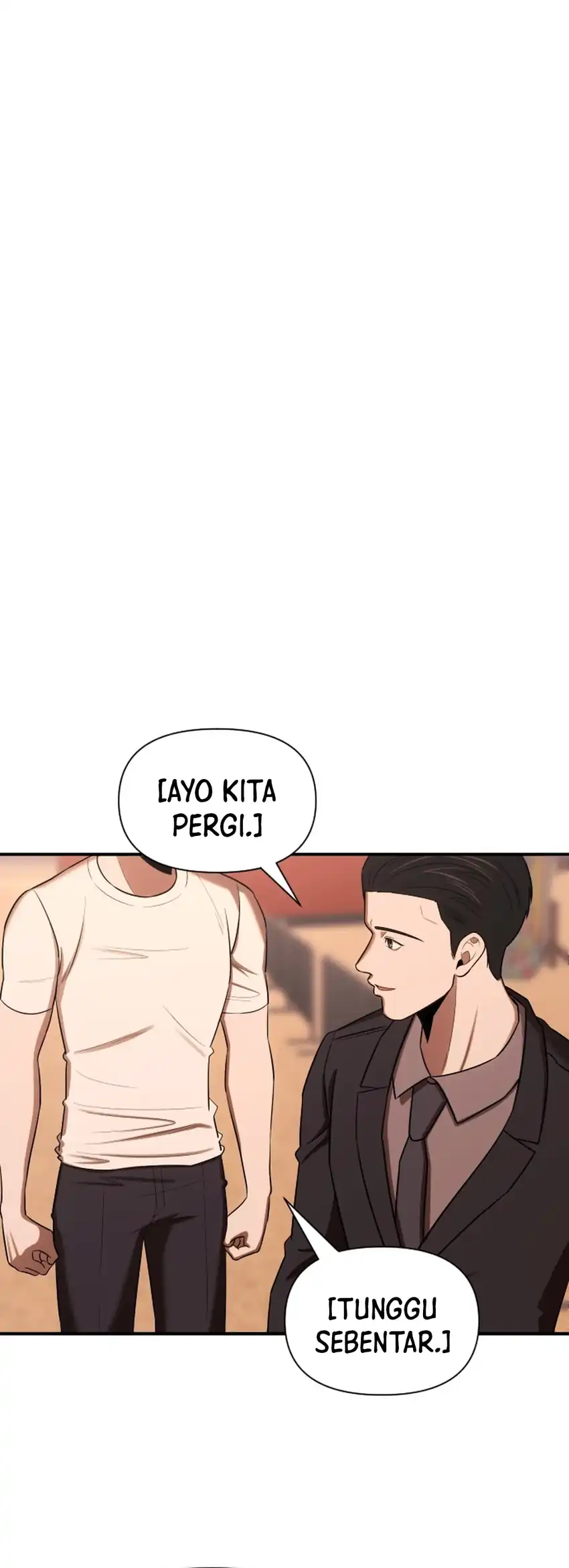 Baca When a Genius Employee Crosses the Line - Chapter 30 halaman 33