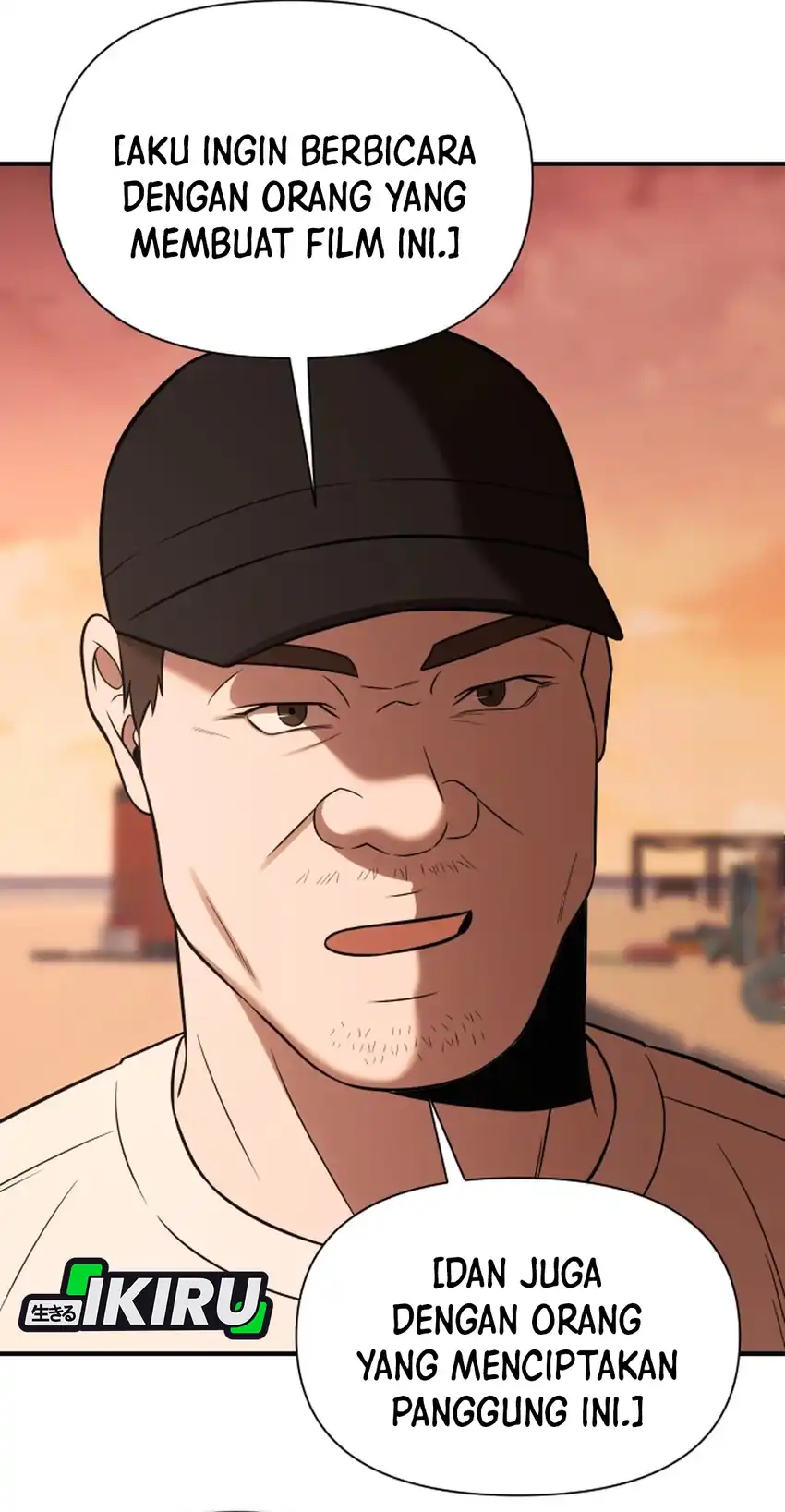 Baca When a Genius Employee Crosses the Line - Chapter 30 halaman 34