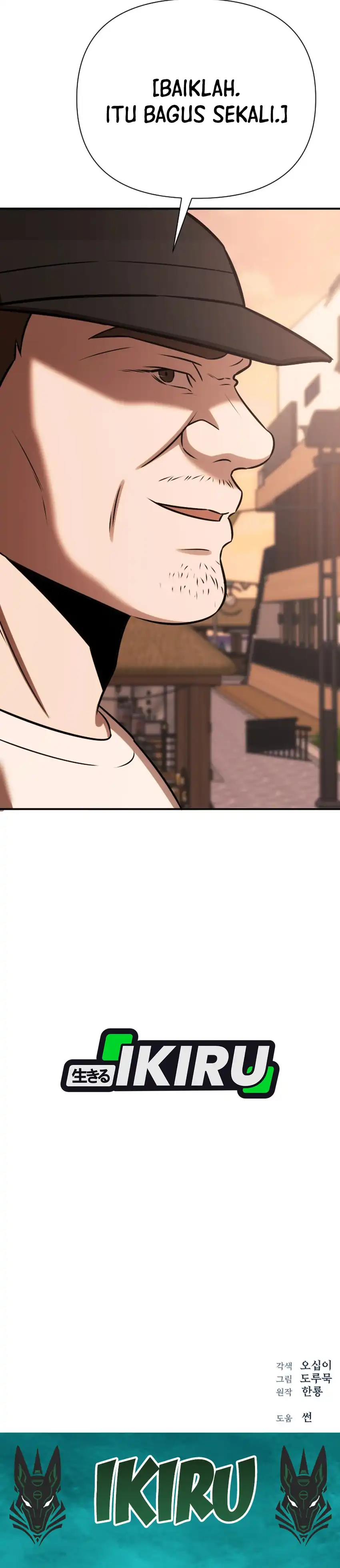 Baca When a Genius Employee Crosses the Line - Chapter 30 halaman 38