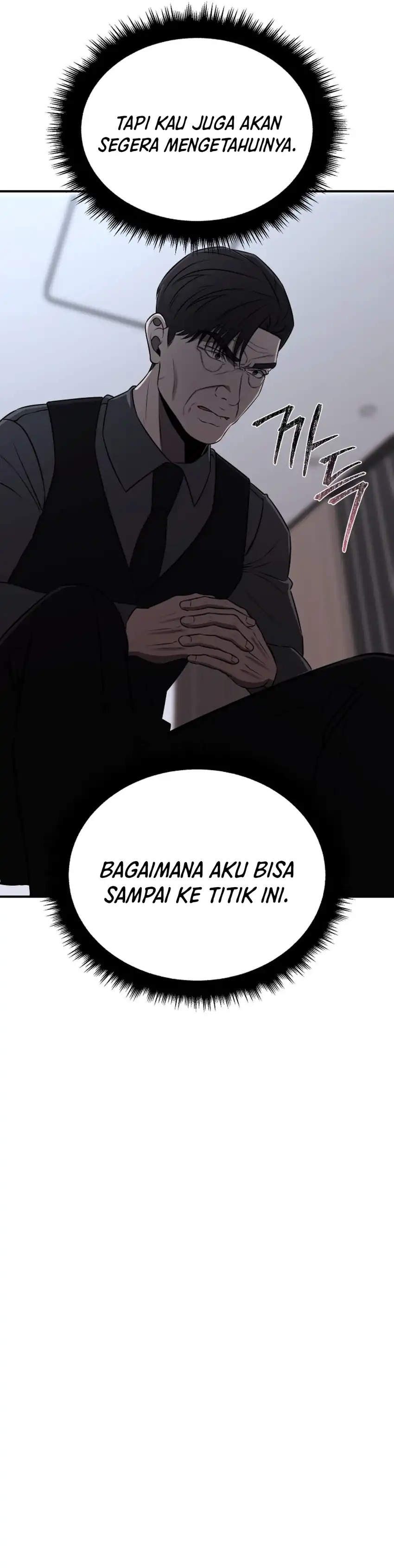 Baca When a Genius Employee Crosses the Line - Chapter 31 halaman 25