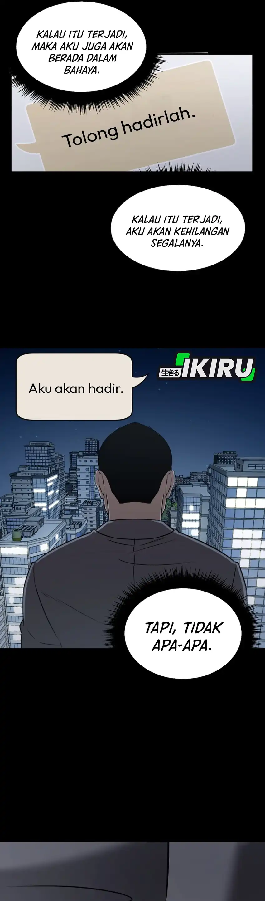 Baca When a Genius Employee Crosses the Line - Chapter 33 halaman 12