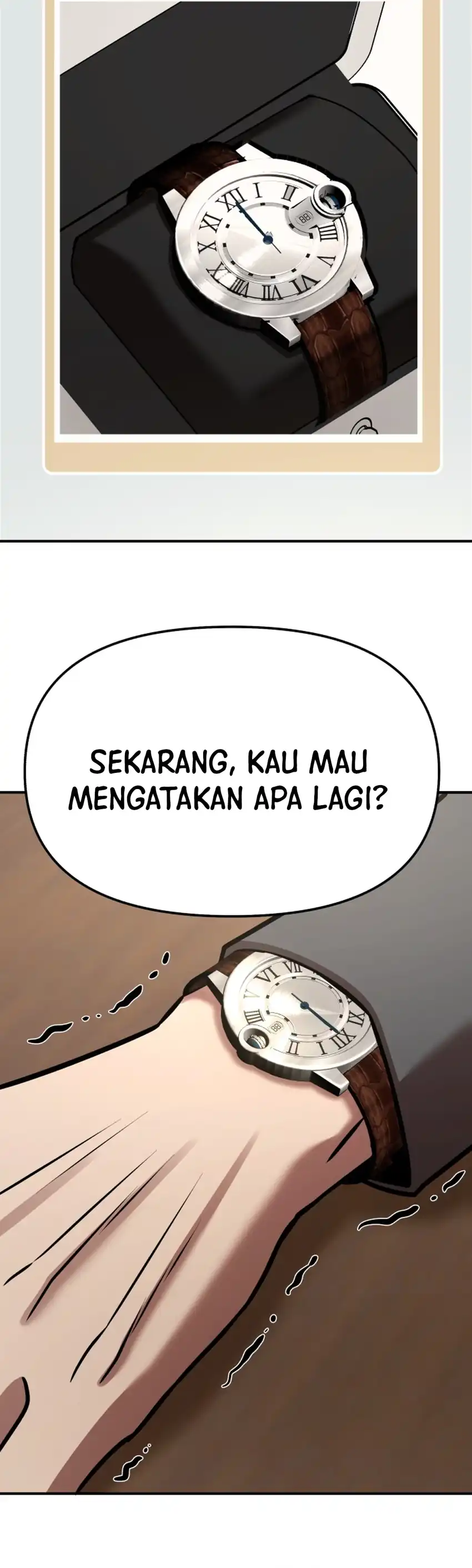 Baca When a Genius Employee Crosses the Line - Chapter 33 halaman 24
