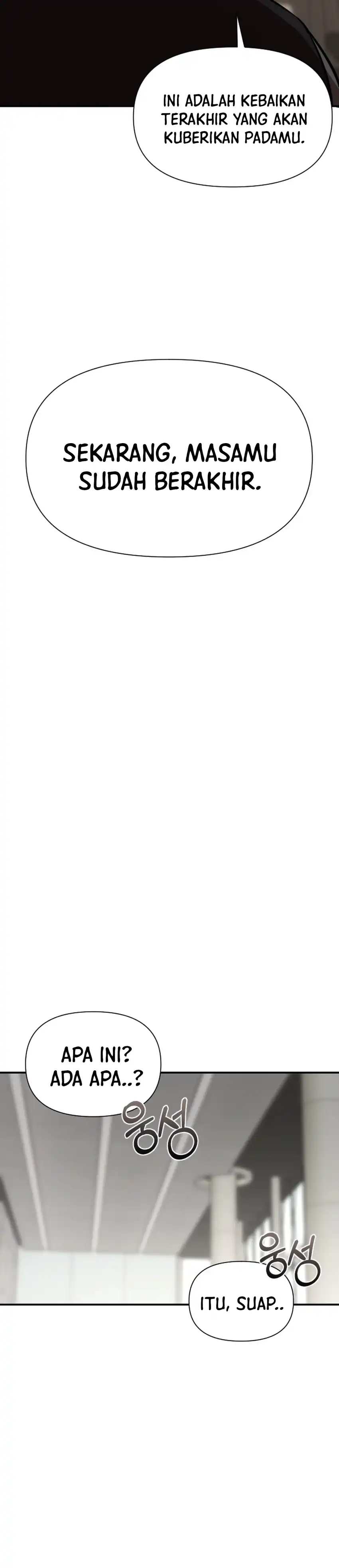 Baca When a Genius Employee Crosses the Line - Chapter 33 halaman 37