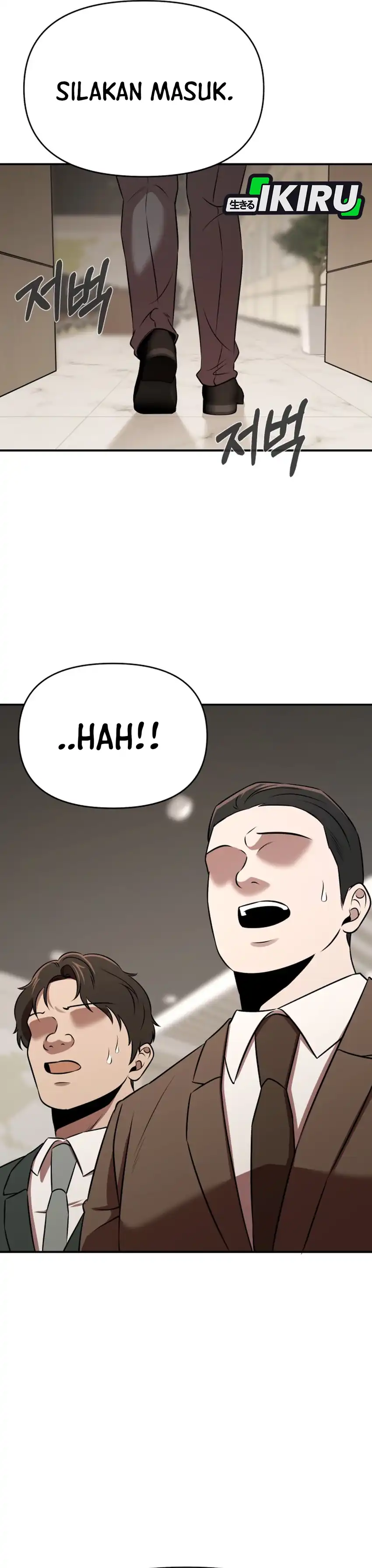 Baca When a Genius Employee Crosses the Line - Chapter 33 halaman 9