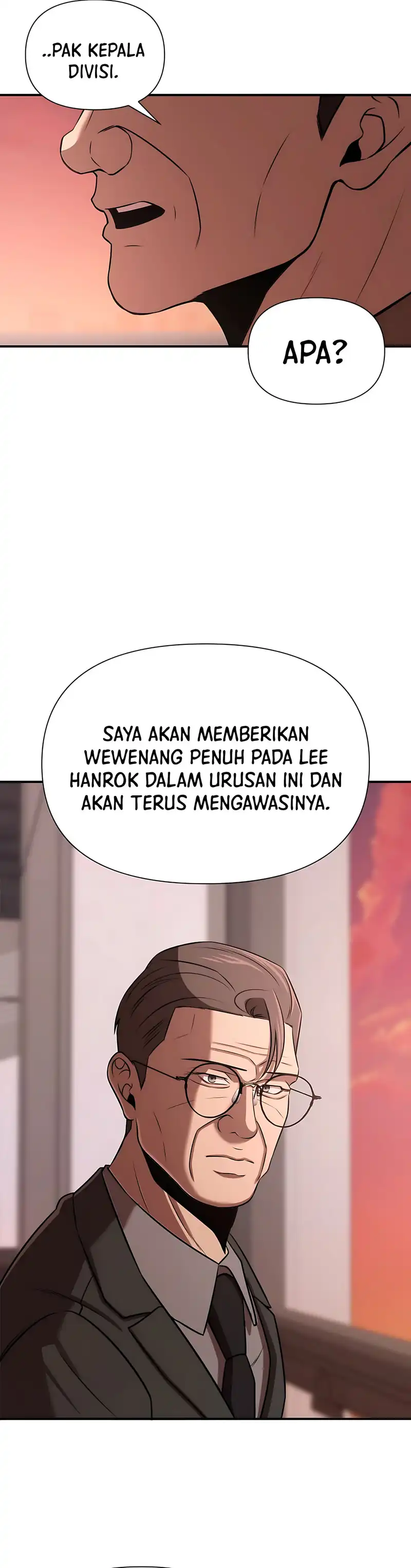 Baca When a Genius Employee Crosses the Line - Chapter 36 halaman 11