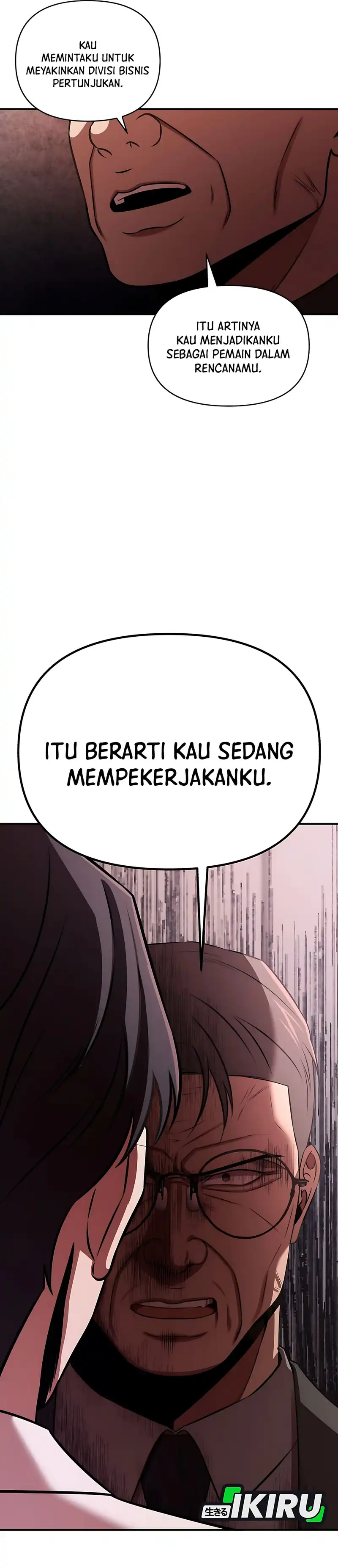 Baca When a Genius Employee Crosses the Line - Chapter 36 halaman 25