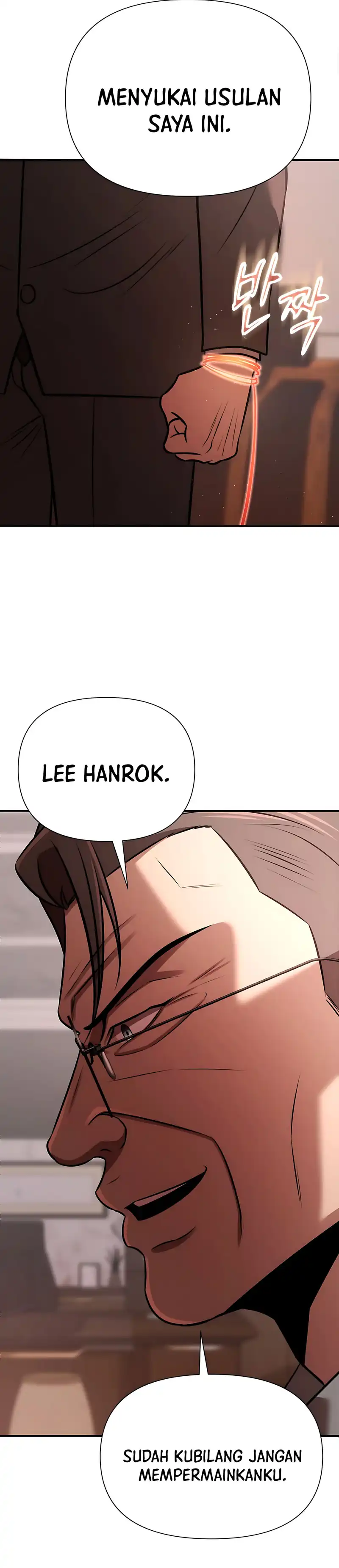 Baca When a Genius Employee Crosses the Line - Chapter 36 halaman 27