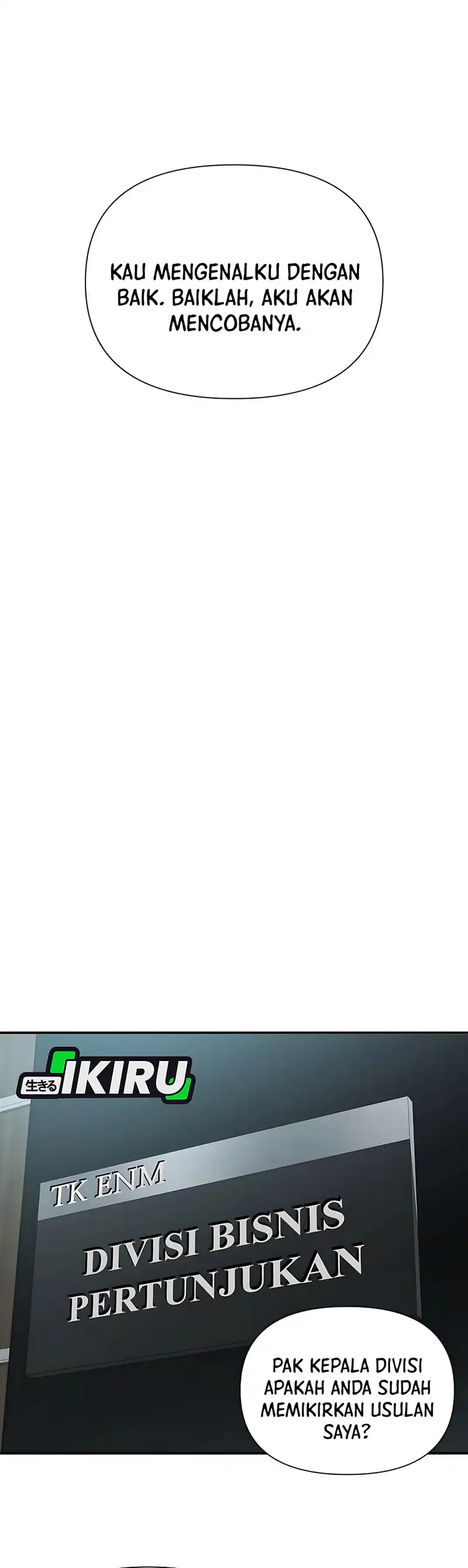 Baca When a Genius Employee Crosses the Line - Chapter 36 halaman 28