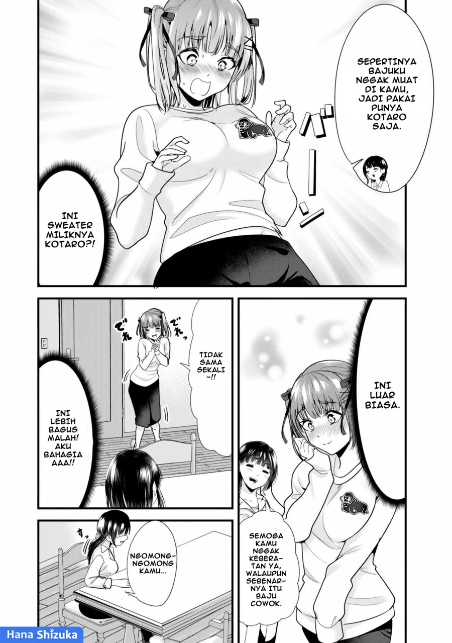 Baca When Trying to Get Back at the Hometown Bullies, Another Battle Began - Chapter 24 halaman 13