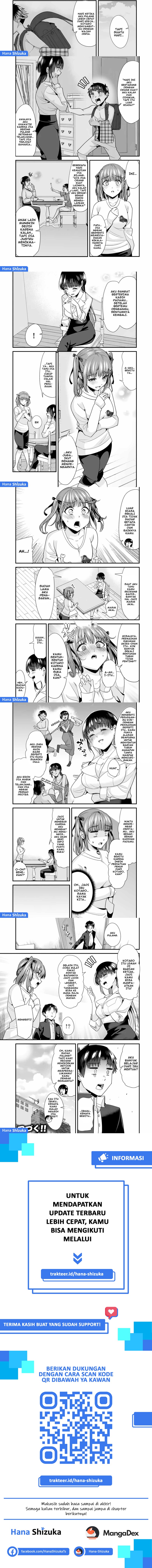 Baca When Trying to Get Back at the Hometown Bullies, Another Battle Began - Chapter 25 halaman 2