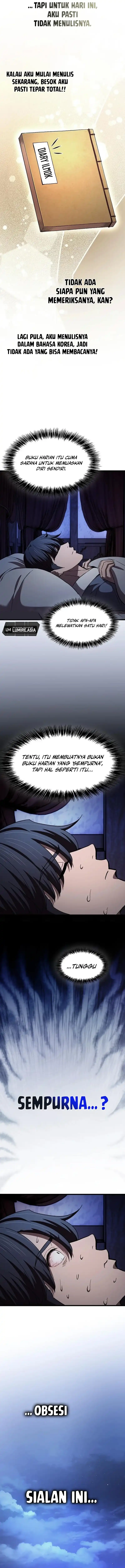 Baca Who's threatening you with a knife to make you a Heavenly Demon? (Did Someone Force You to Become the Heavenly Demon?) - Chapter 22 halaman 17
