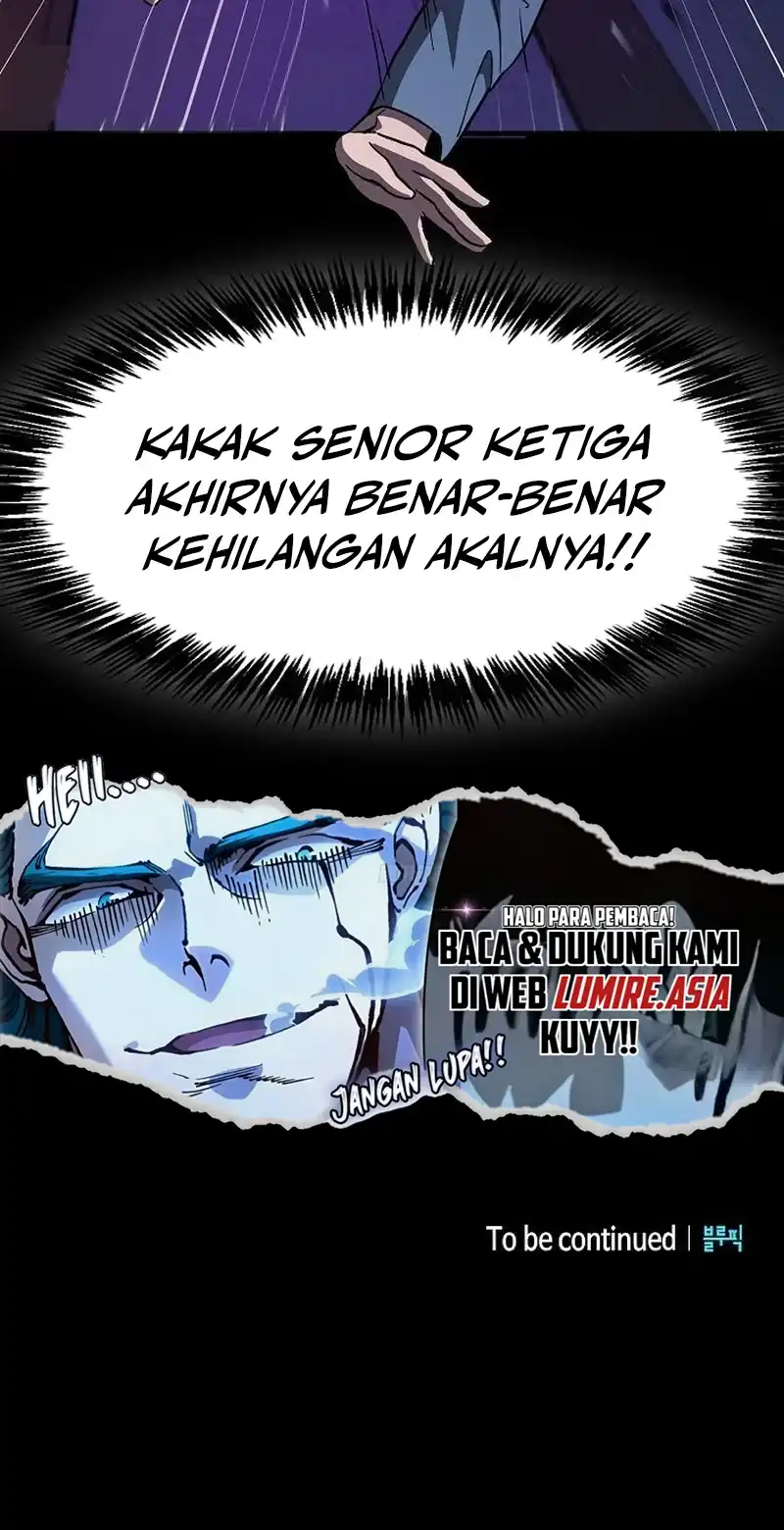 Baca Who's threatening you with a knife to make you a Heavenly Demon? (Did Someone Force You to Become the Heavenly Demon?) - Chapter 23 halaman 21