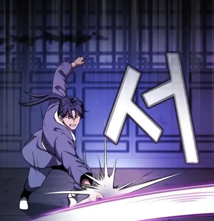 Baca Who's threatening you with a knife to make you a Heavenly Demon? (Did Someone Force You to Become the Heavenly Demon?) - Chapter 24 halaman 10