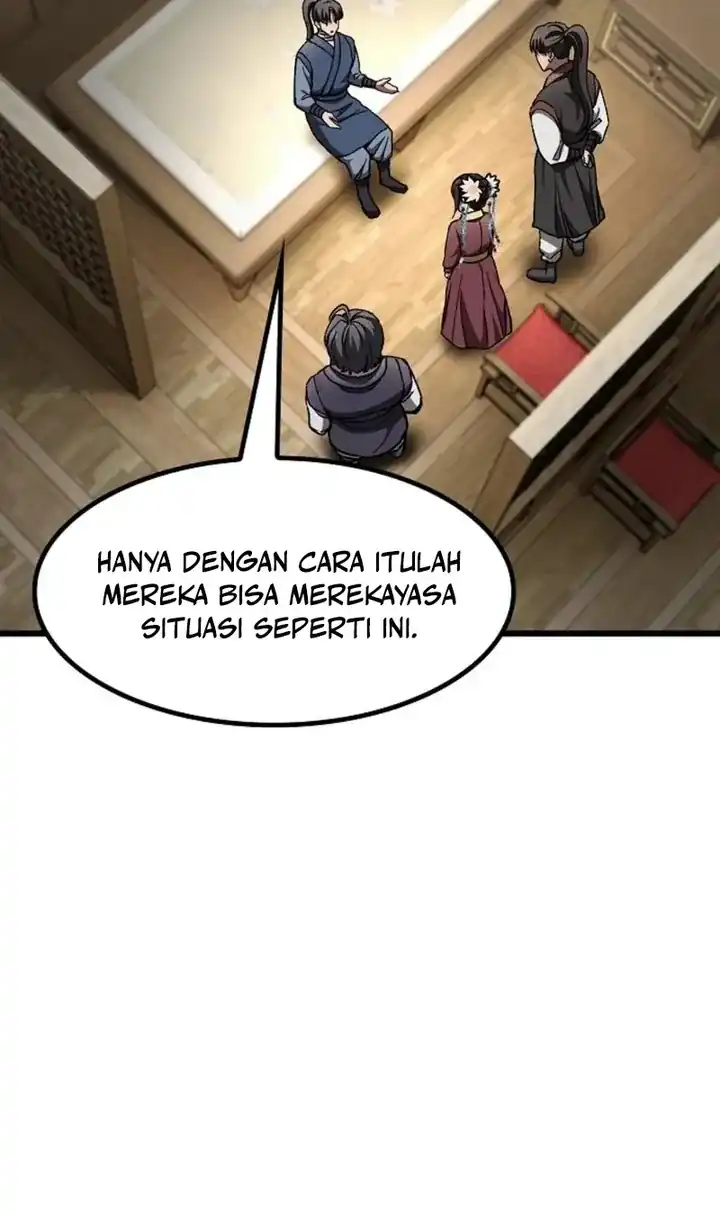 Baca Who's threatening you with a knife to make you a Heavenly Demon? (Did Someone Force You to Become the Heavenly Demon?) - Chapter 24 halaman 40