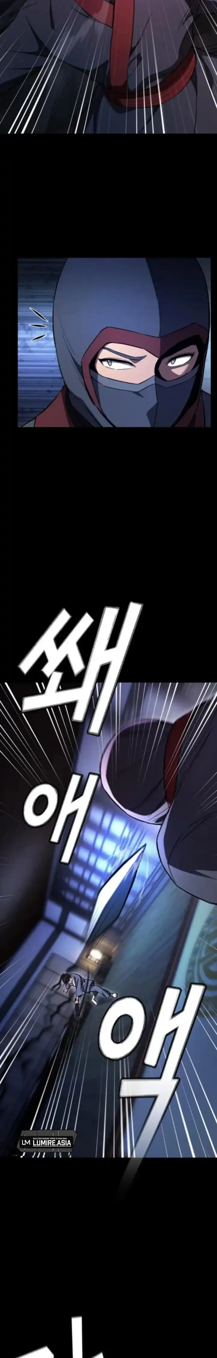 Baca Who's threatening you with a knife to make you a Heavenly Demon? (Did Someone Force You to Become the Heavenly Demon?) - Chapter 24 halaman 6