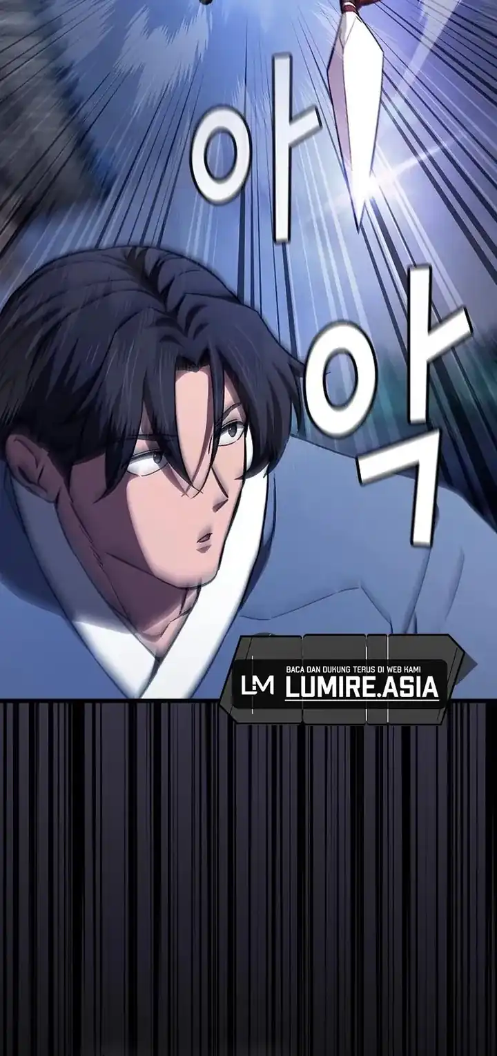 Baca Who's threatening you with a knife to make you a Heavenly Demon? (Did Someone Force You to Become the Heavenly Demon?) - Chapter 27 halaman 16