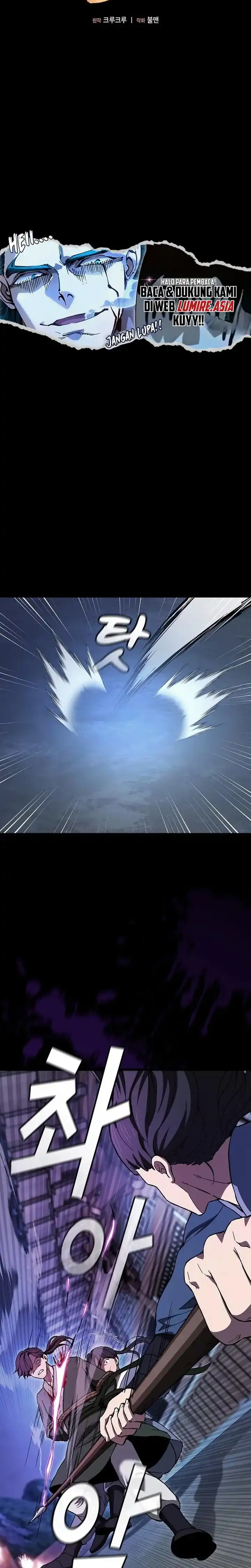 Baca Who's threatening you with a knife to make you a Heavenly Demon? (Did Someone Force You to Become the Heavenly Demon?) - Chapter 27 halaman 18