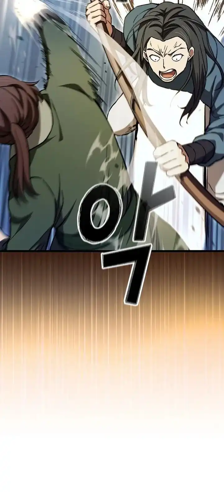 Baca Who's threatening you with a knife to make you a Heavenly Demon? (Did Someone Force You to Become the Heavenly Demon?) - Chapter 27 halaman 34