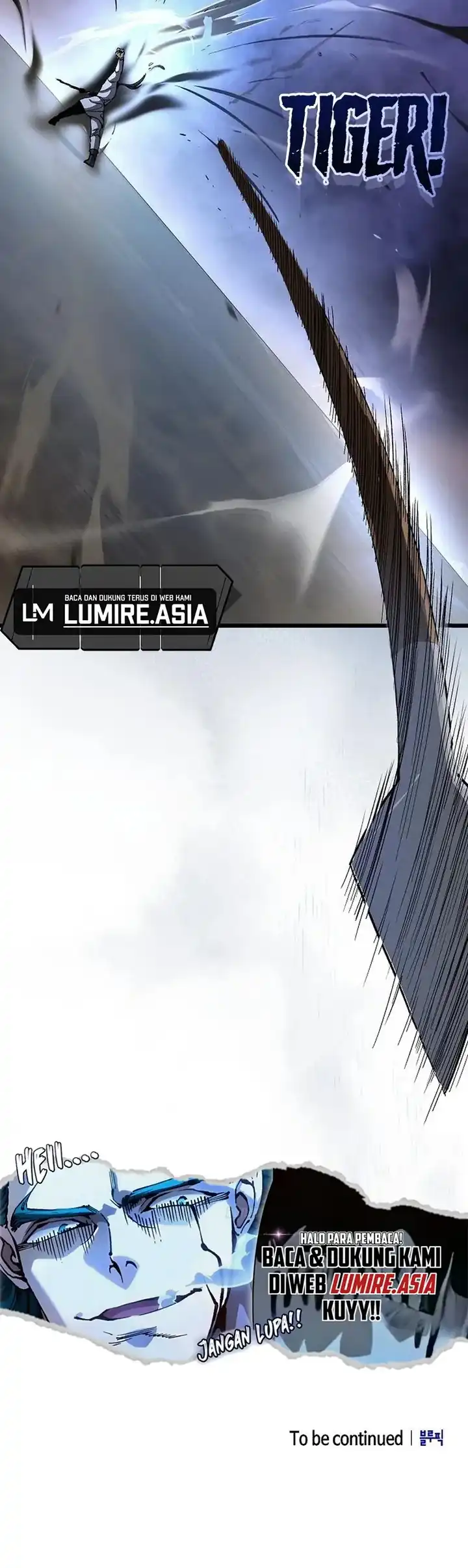 Baca Who's threatening you with a knife to make you a Heavenly Demon? (Did Someone Force You to Become the Heavenly Demon?) - Chapter 27 halaman 45