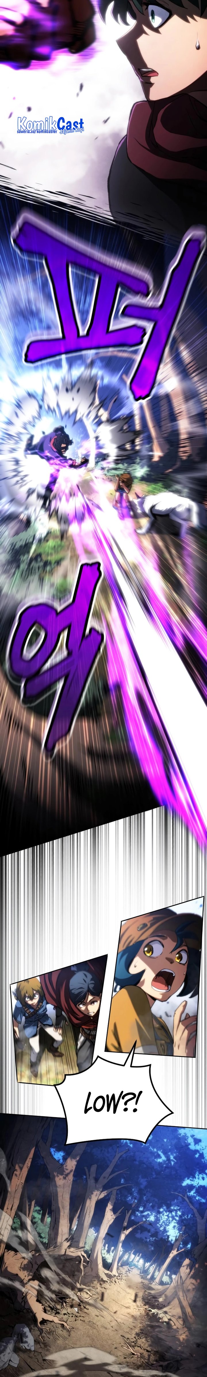 Baca Wild Ranker - Chapter 13 halaman 10