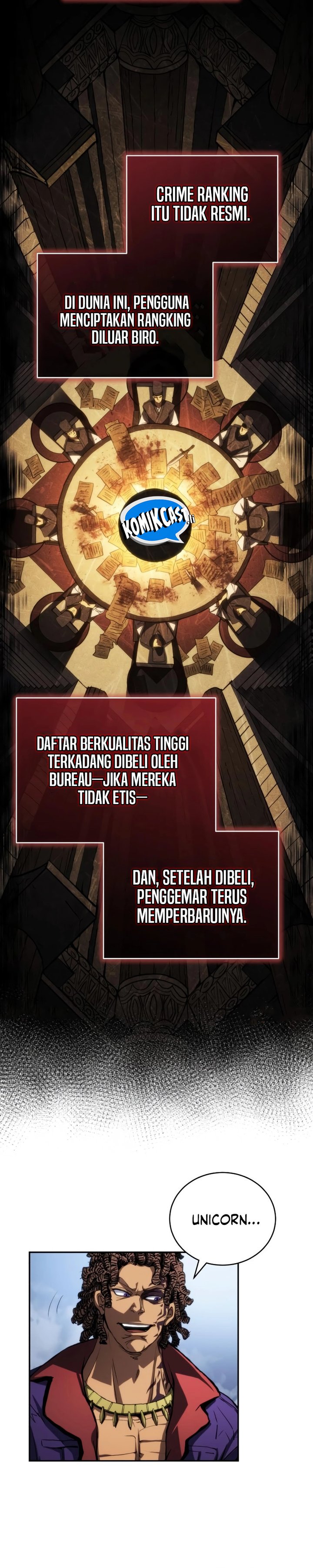 Baca Wild Ranker - Chapter 13 halaman 18