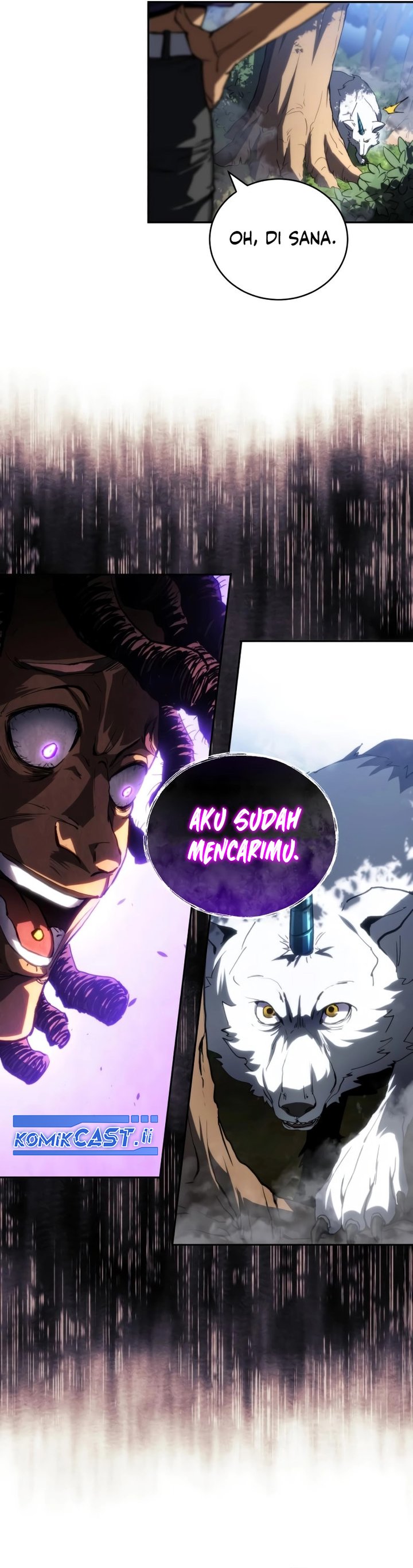 Baca Wild Ranker - Chapter 13 halaman 19