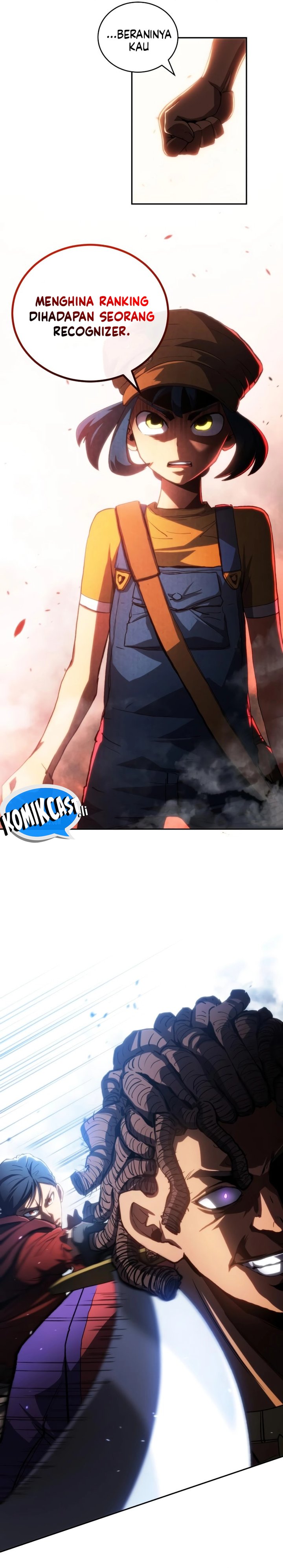 Baca Wild Ranker - Chapter 13 halaman 23