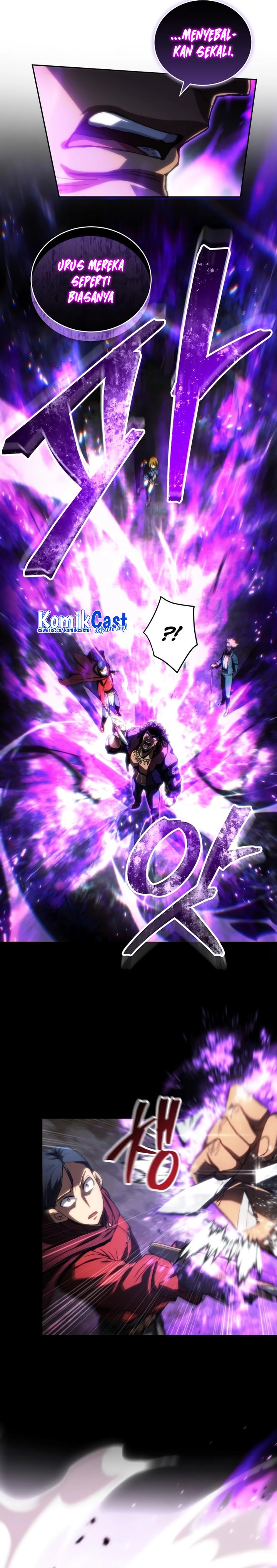 Baca Wild Ranker - Chapter 13 halaman 25