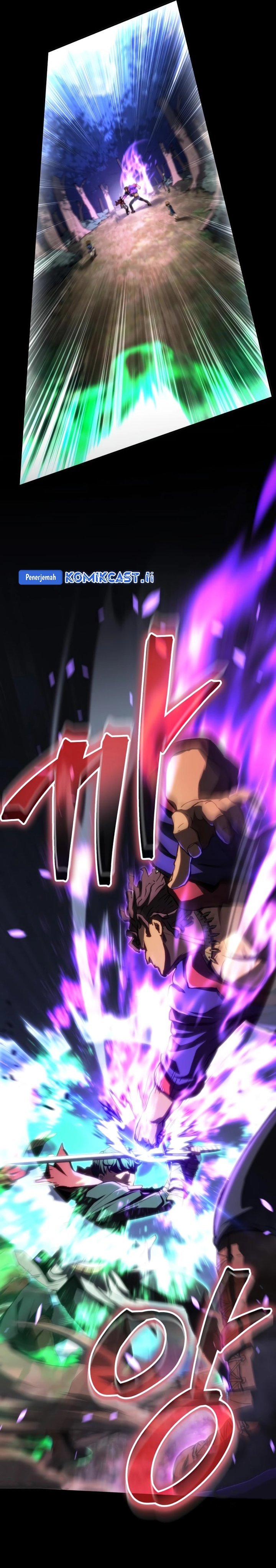 Baca Wild Ranker - Chapter 13 halaman 27