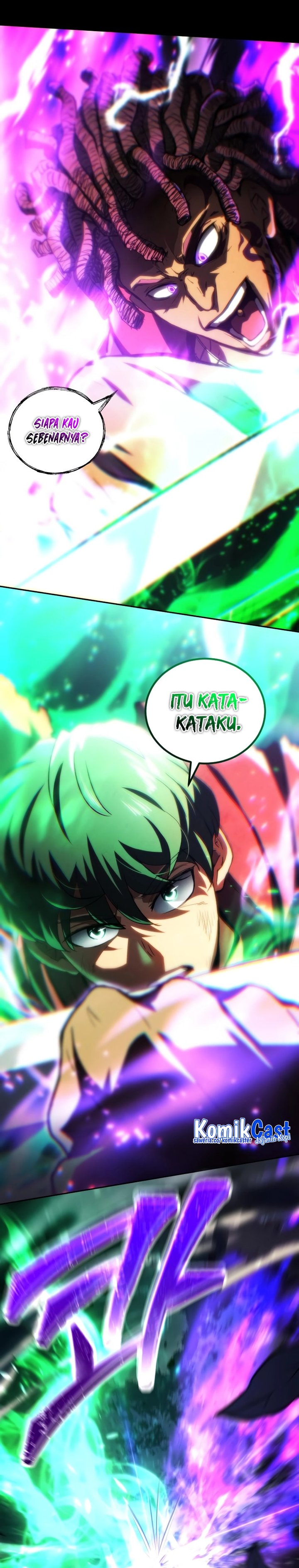 Baca Wild Ranker - Chapter 13 halaman 28