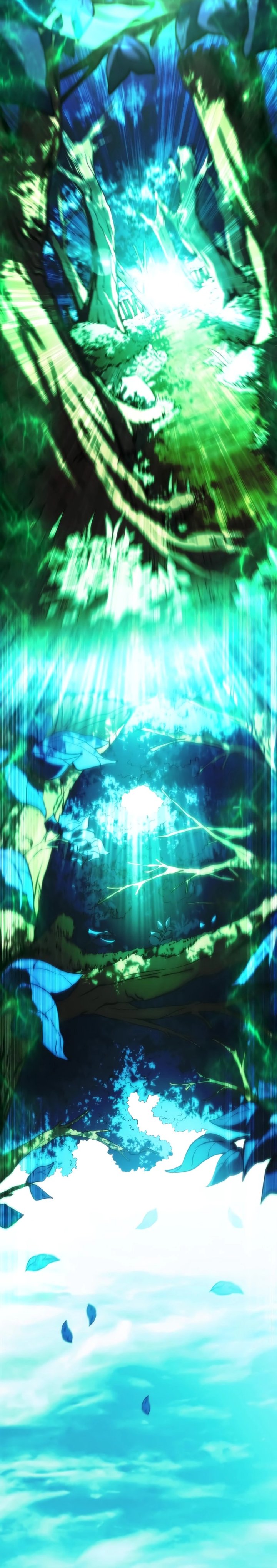 Baca Wild Ranker - Chapter 13 halaman 7