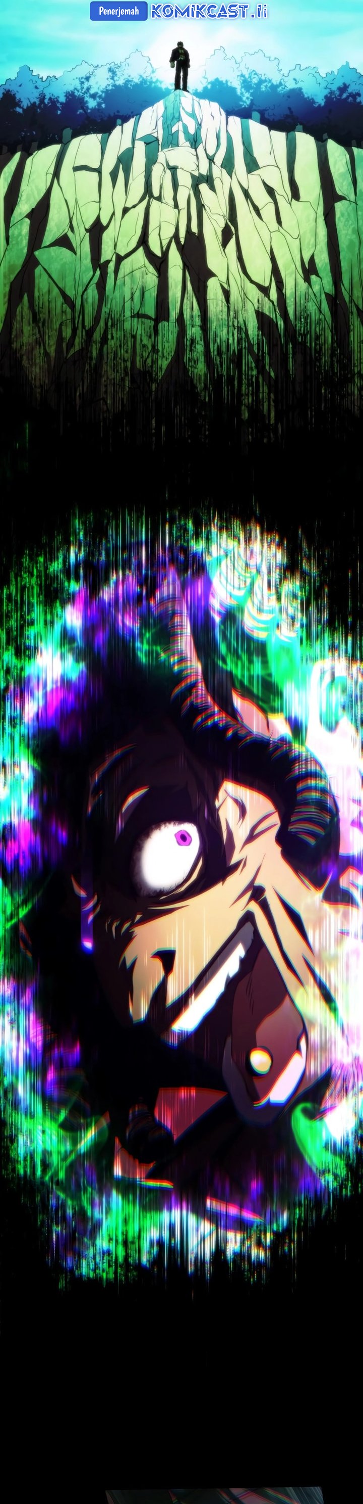 Baca Wild Ranker - Chapter 13 halaman 8