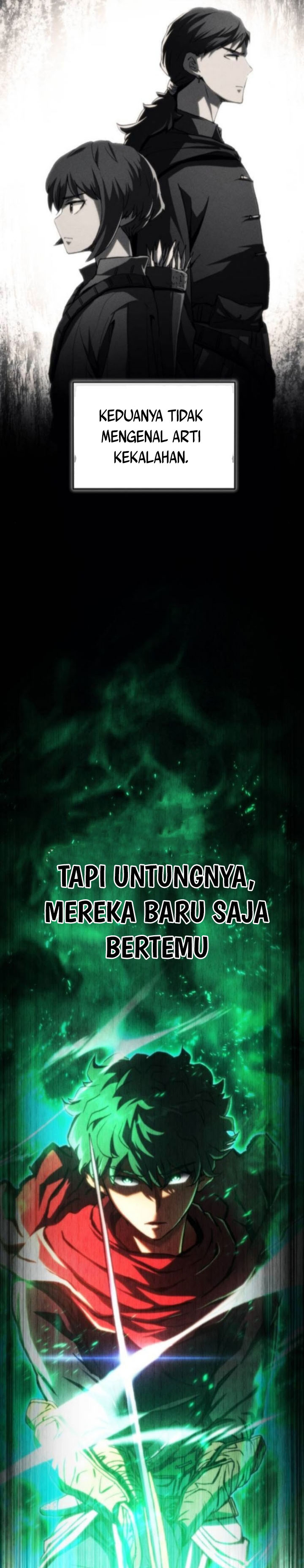 Baca Wild Ranker Chapter 19 - Halaman 11 Baca Wild Ranker - Chapter 19 halaman 11