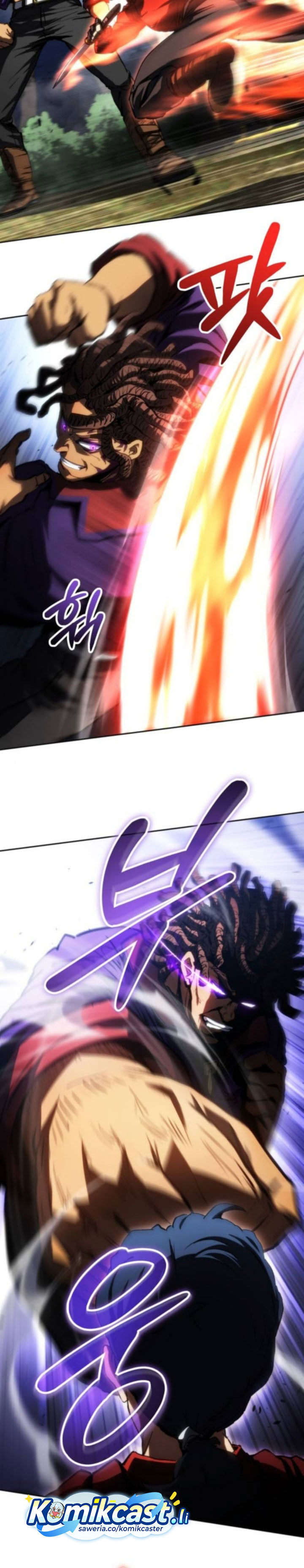 Baca Wild Ranker Chapter 19 - Halaman 13 Baca Wild Ranker - Chapter 19 halaman 13