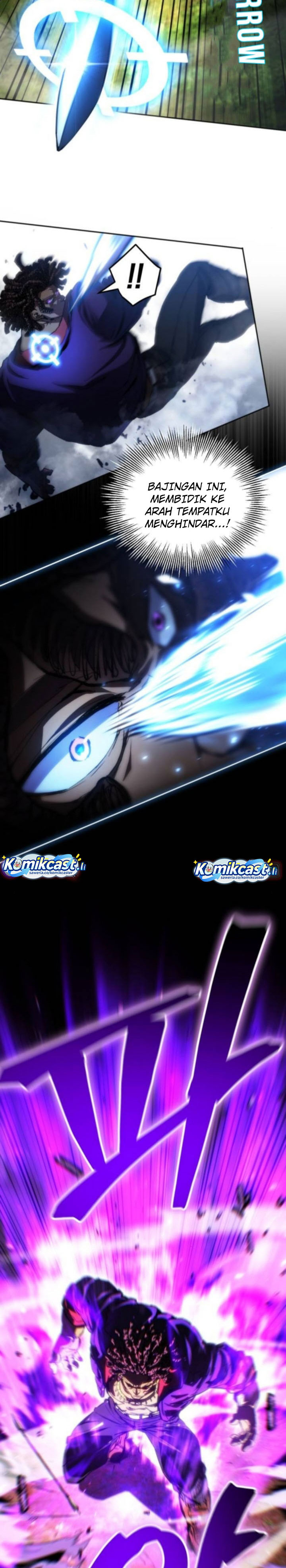 Baca Wild Ranker Chapter 19 - Halaman 16 Baca Wild Ranker - Chapter 19 halaman 16