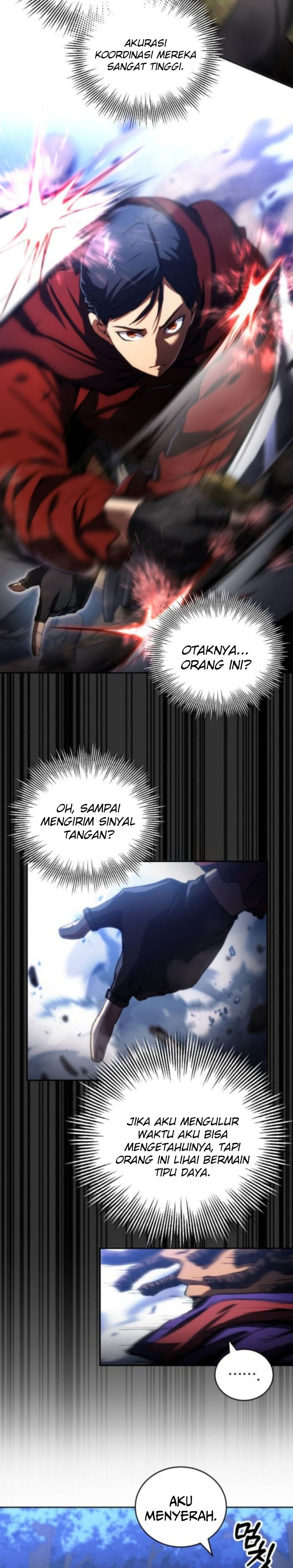 Baca Wild Ranker Chapter 19 - Halaman 20 Baca Wild Ranker - Chapter 19 halaman 20