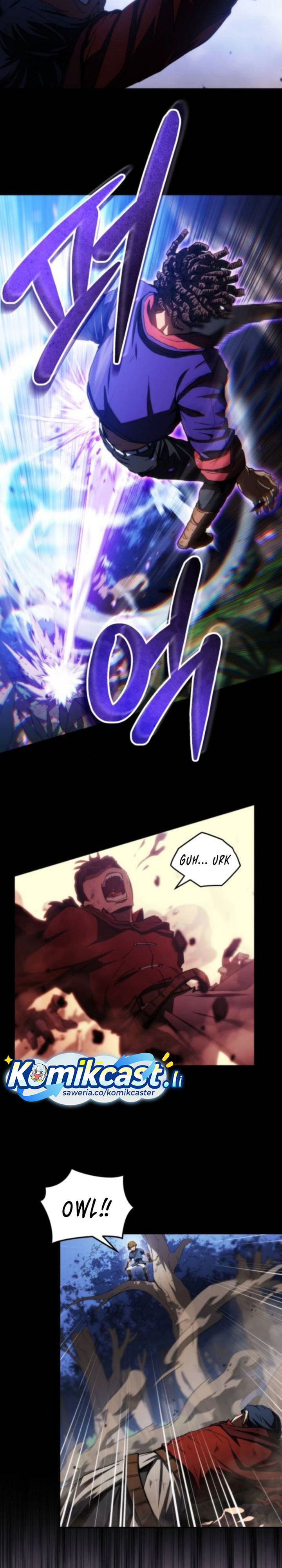 Baca Wild Ranker Chapter 19 - Halaman 25 Baca Wild Ranker - Chapter 19 halaman 25