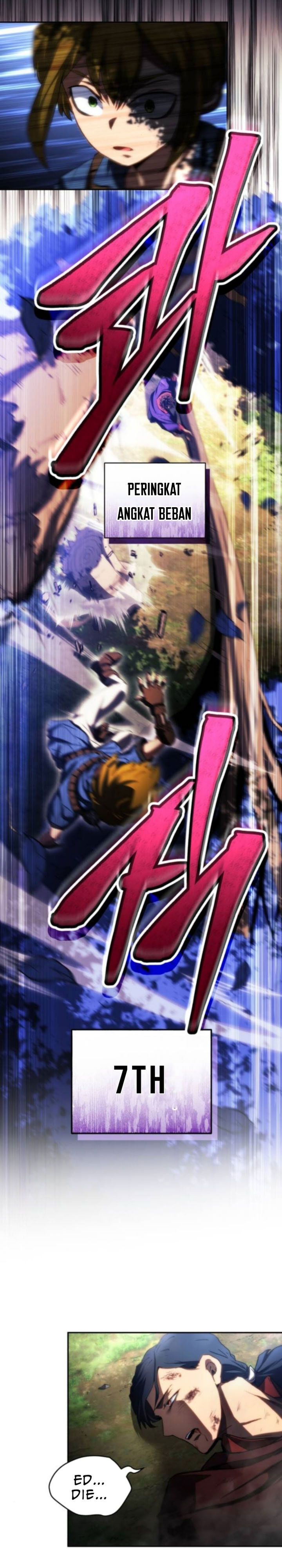 Baca Wild Ranker Chapter 19 - Halaman 26 Baca Wild Ranker - Chapter 19 halaman 26