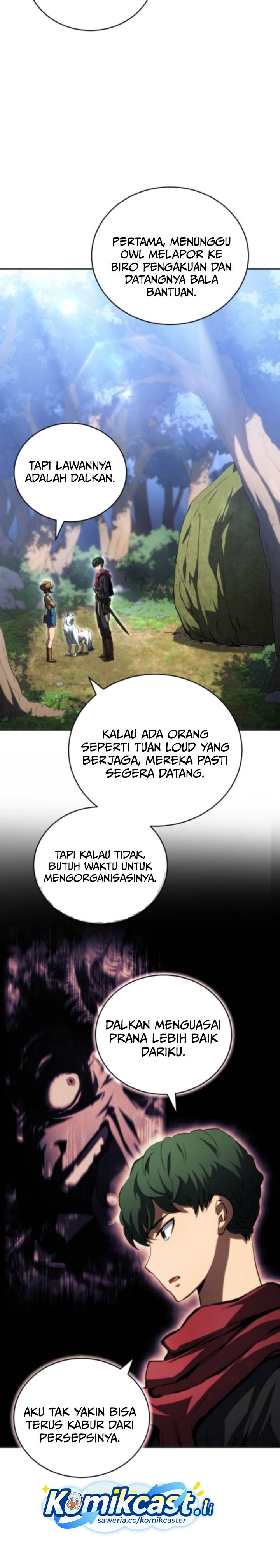 Baca Wild Ranker Chapter 19 - Halaman 5 Baca Wild Ranker - Chapter 19 halaman 5