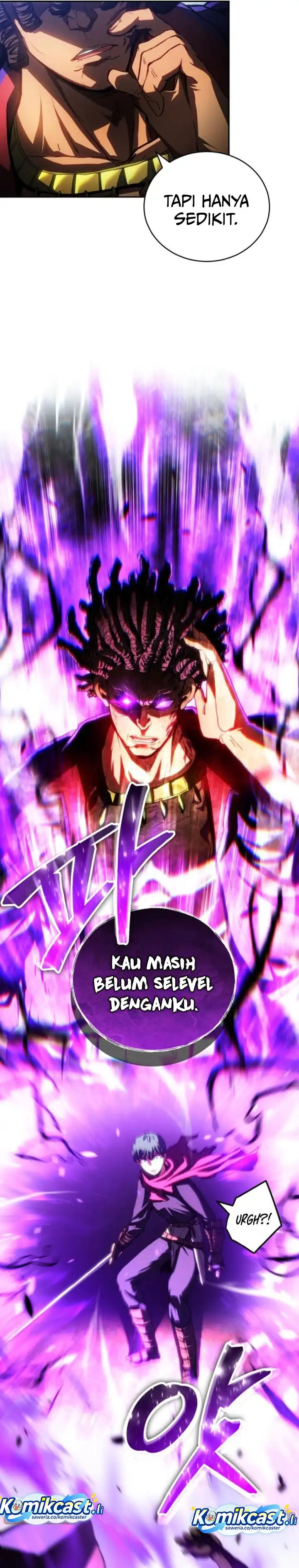 Baca Wild Ranker - Chapter 20 halaman 10