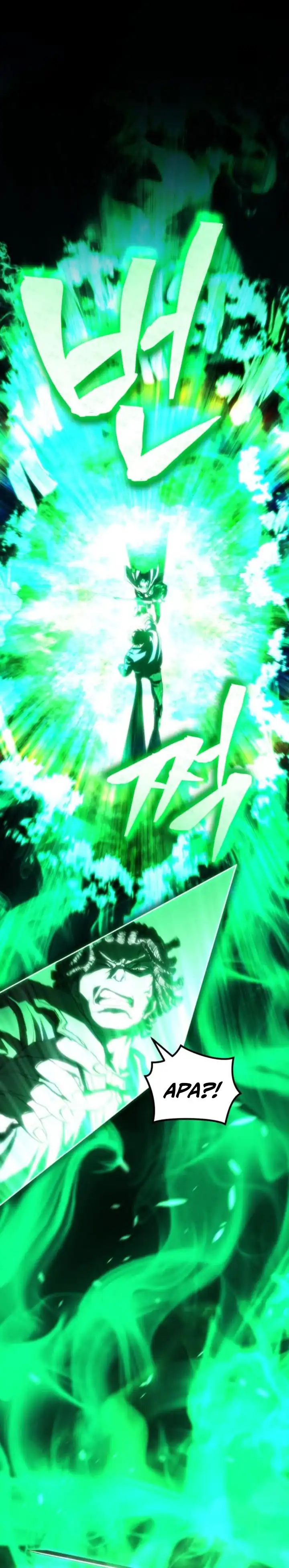 Baca Wild Ranker - Chapter 20 halaman 17